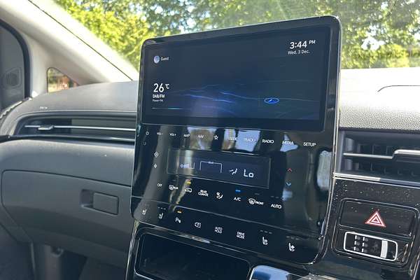 2022 Hyundai STARIA Highlander US4.V1