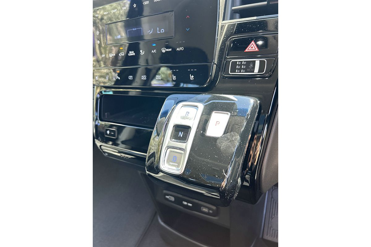 2022 Hyundai STARIA Highlander US4.V1