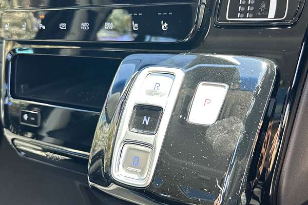 2022 Hyundai STARIA Highlander US4.V1