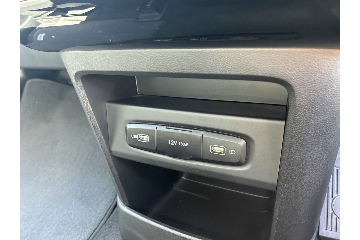 2022 Hyundai STARIA Highlander US4.V1