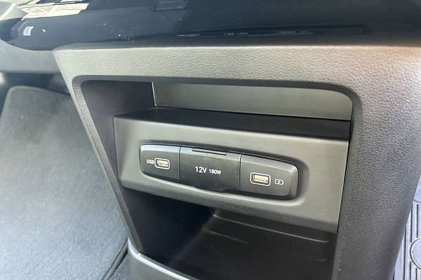 2022 Hyundai STARIA Highlander US4.V1