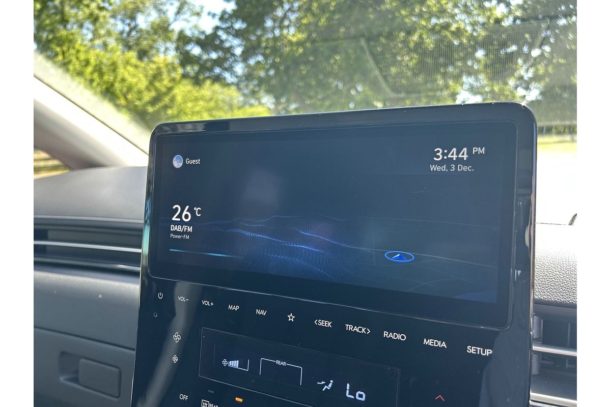 2022 Hyundai STARIA Highlander US4.V1