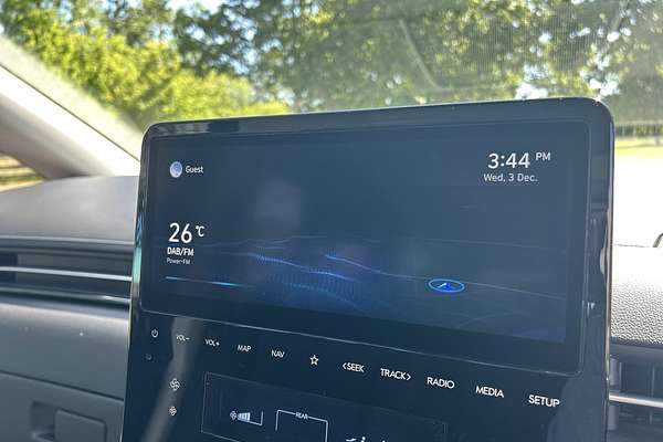 2022 Hyundai STARIA Highlander US4.V1