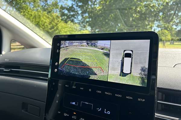 2022 Hyundai STARIA Highlander US4.V1