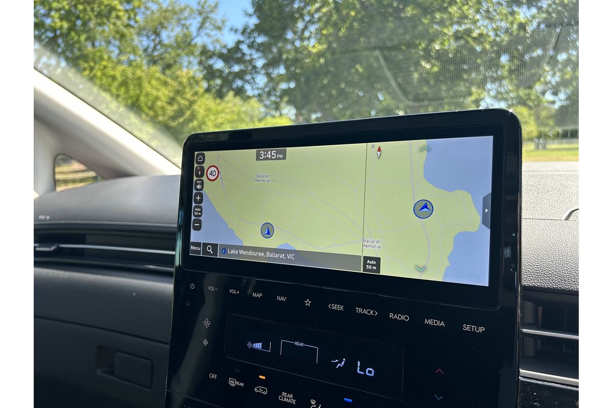 2022 Hyundai STARIA Highlander US4.V1