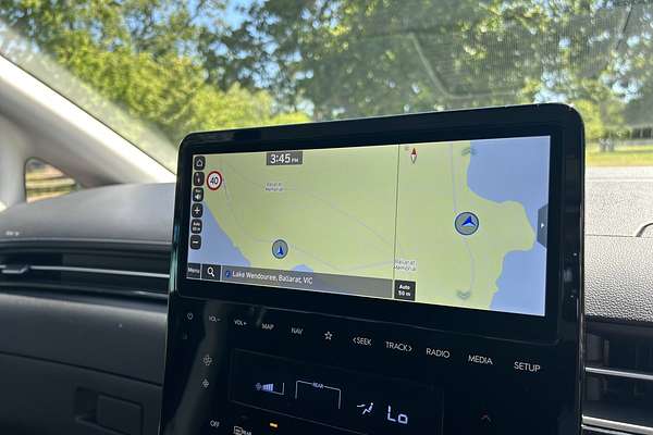 2022 Hyundai STARIA Highlander US4.V1