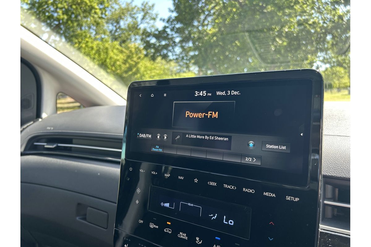 2022 Hyundai STARIA Highlander US4.V1