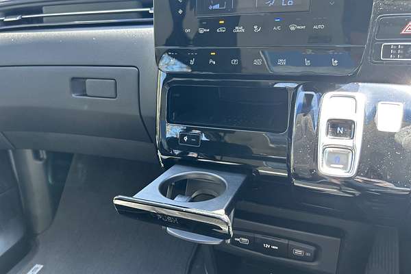 2022 Hyundai STARIA Highlander US4.V1