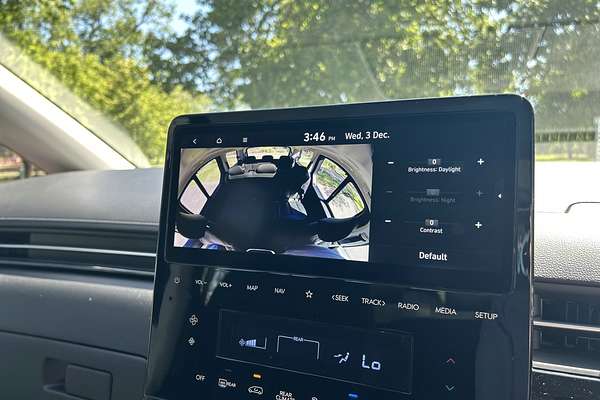 2022 Hyundai STARIA Highlander US4.V1