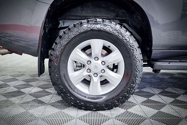 2012 Toyota Landcruiser Prado GXL KDJ150R