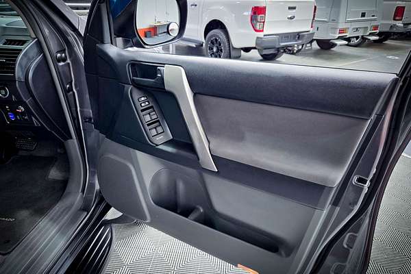 2012 Toyota Landcruiser Prado GXL KDJ150R