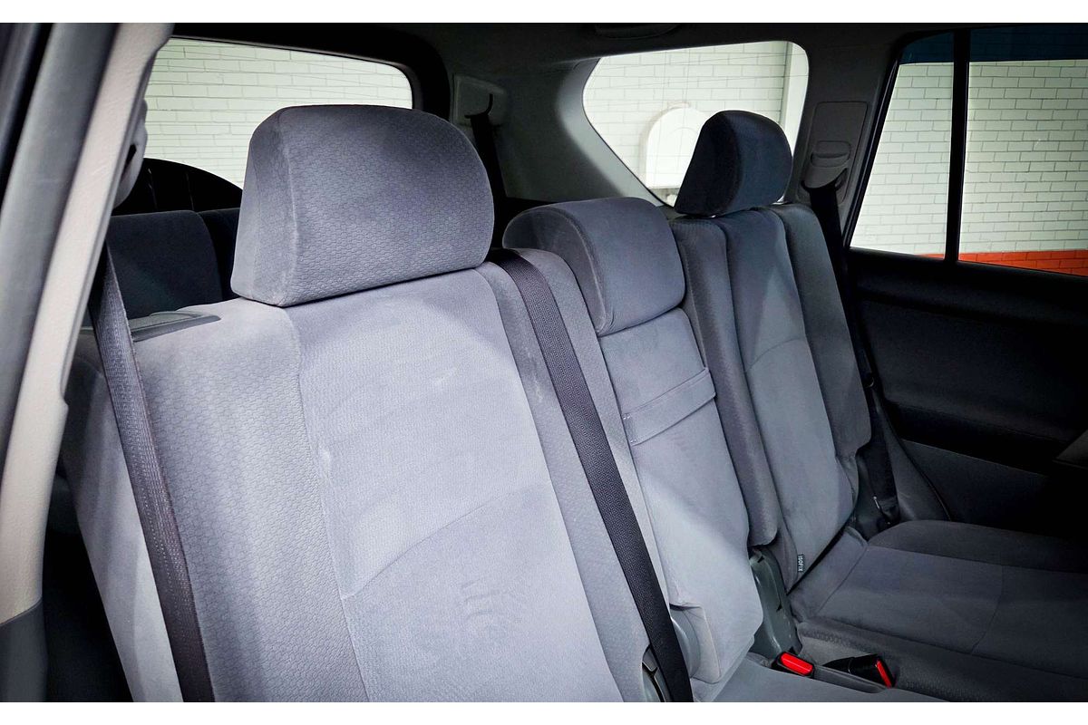 2012 Toyota Landcruiser Prado GXL KDJ150R