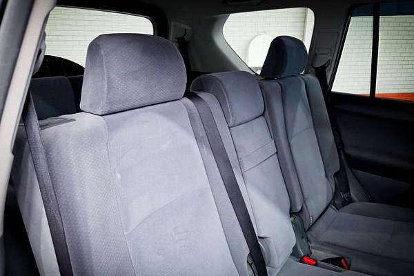 2012 Toyota Landcruiser Prado GXL KDJ150R