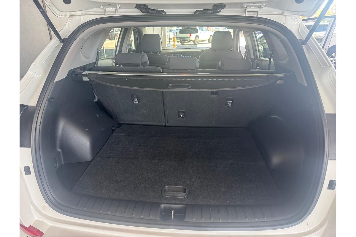 2018 Hyundai Tucson Active TL2