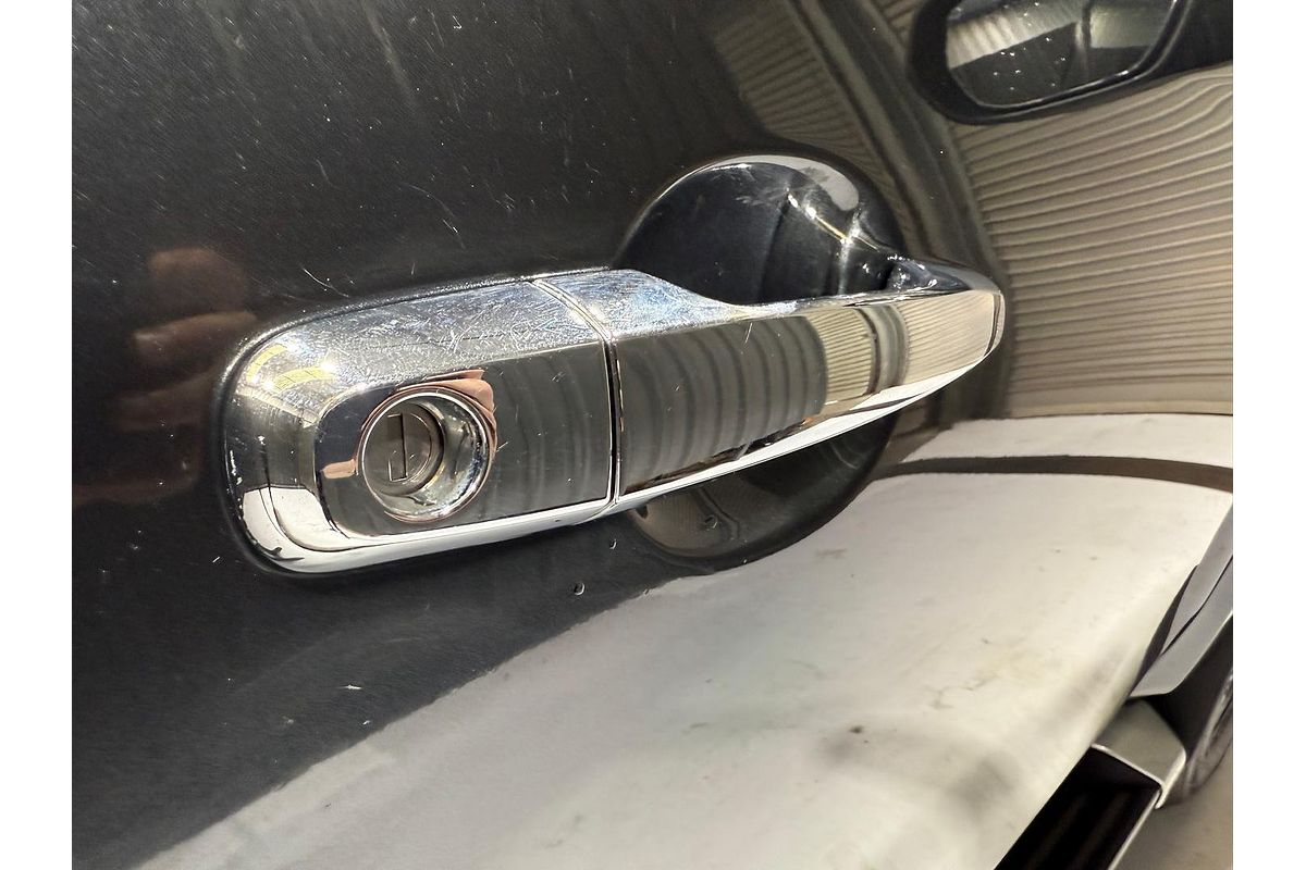 2020 Mitsubishi Triton GLX-R MR 4X4