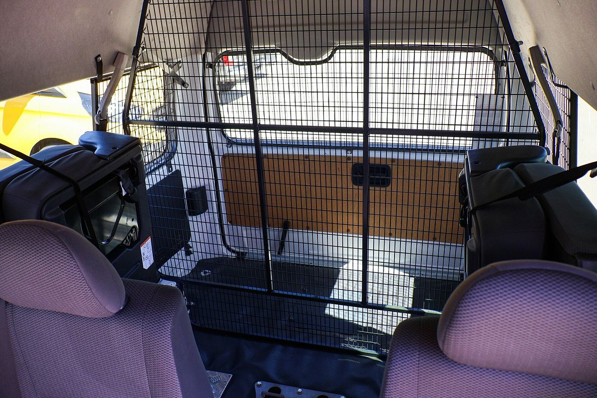 2018 Toyota Hiace Commuter KDH223R ELWB High Roof