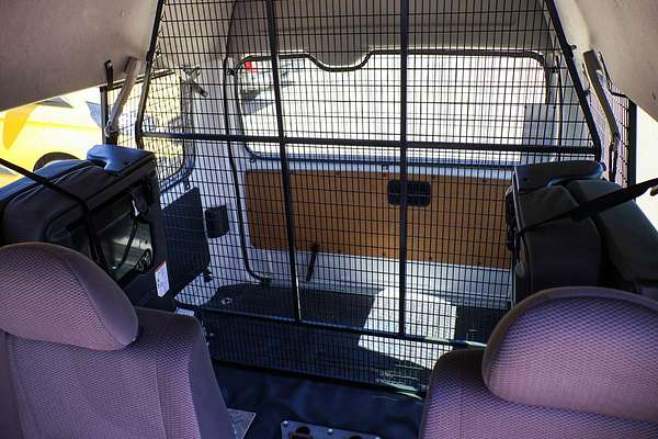 2018 Toyota Hiace Commuter KDH223R ELWB High Roof