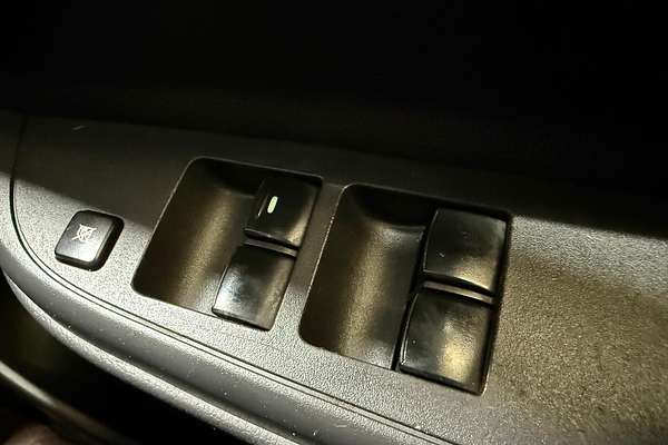 2020 Mitsubishi Triton GLX-R MR 4X4