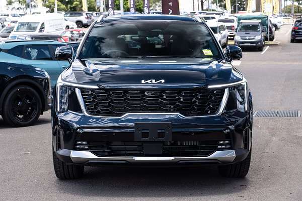 2025 Kia Sorento GT-Line MQ4 PE