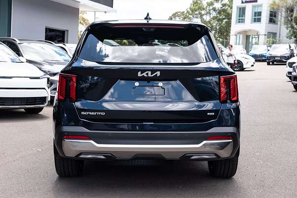 2025 Kia Sorento GT-Line MQ4 PE