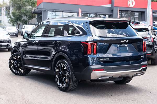 2025 Kia Sorento GT-Line MQ4 PE