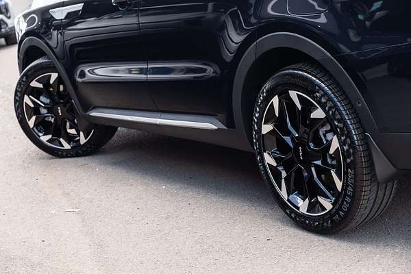 2025 Kia Sorento GT-Line MQ4 PE