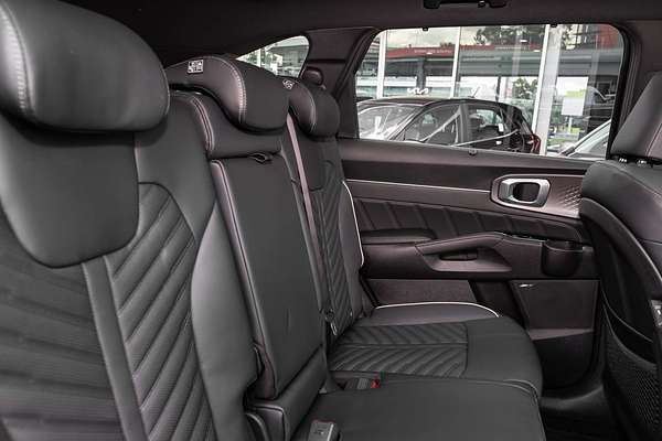 2025 Kia Sorento GT-Line MQ4 PE
