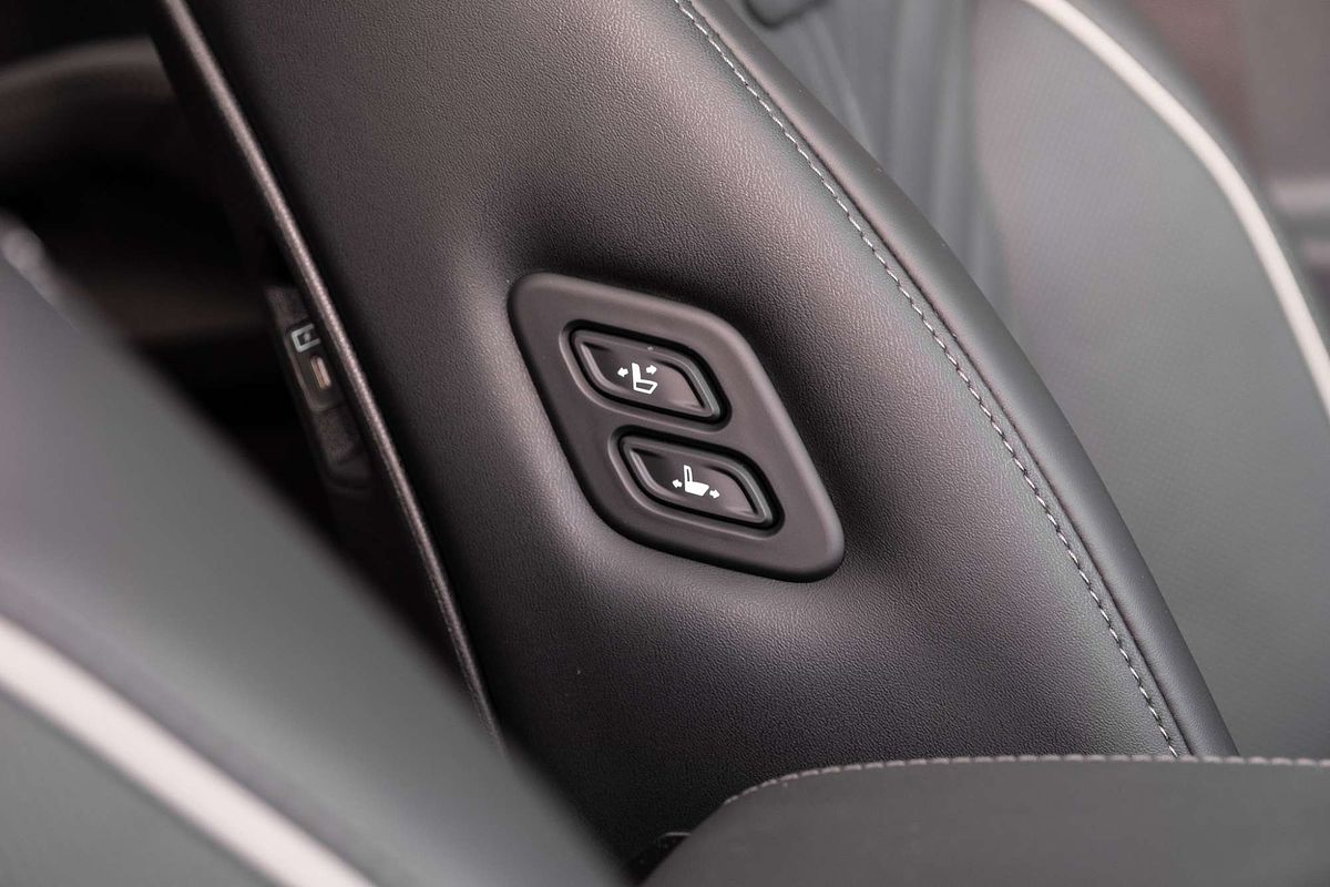 2025 Kia Sorento GT-Line MQ4 PE