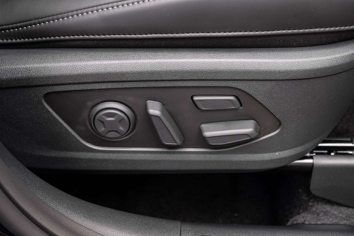 2025 Kia Sorento GT-Line MQ4 PE