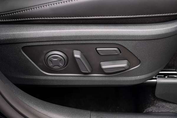 2025 Kia Sorento GT-Line MQ4 PE