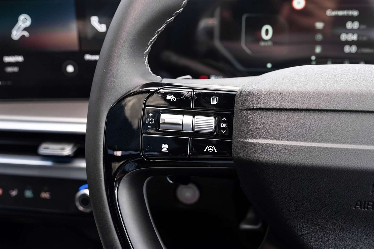 2025 Kia Sorento GT-Line MQ4 PE