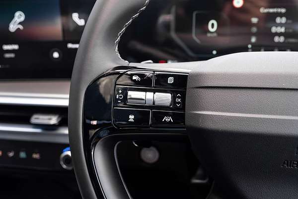 2025 Kia Sorento GT-Line MQ4 PE