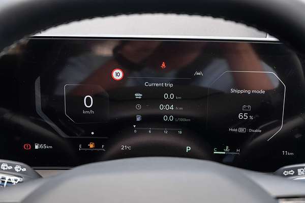 2025 Kia Sorento GT-Line MQ4 PE