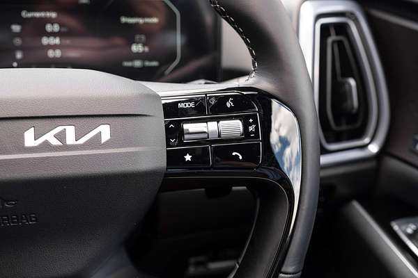 2025 Kia Sorento GT-Line MQ4 PE