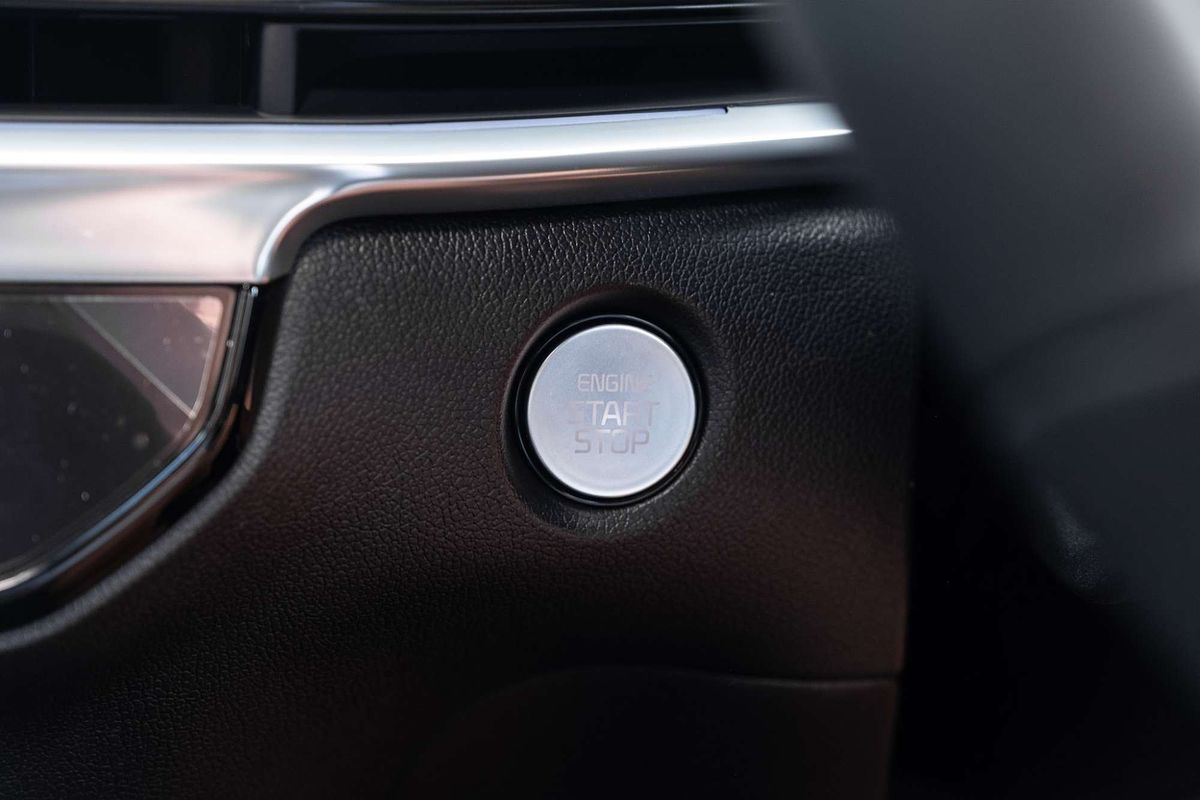 2025 Kia Sorento GT-Line MQ4 PE