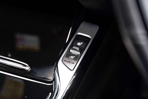 2025 Kia Sorento GT-Line MQ4 PE