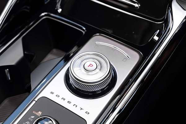 2025 Kia Sorento GT-Line MQ4 PE