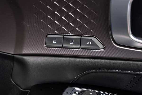 2025 Kia Sorento GT-Line MQ4 PE