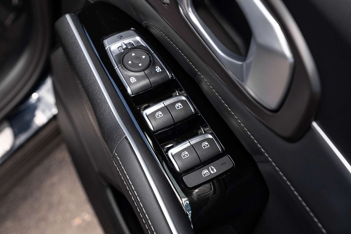 2025 Kia Sorento GT-Line MQ4 PE