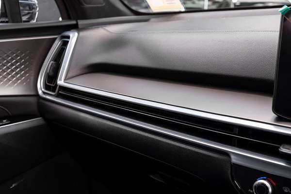 2025 Kia Sorento GT-Line MQ4 PE