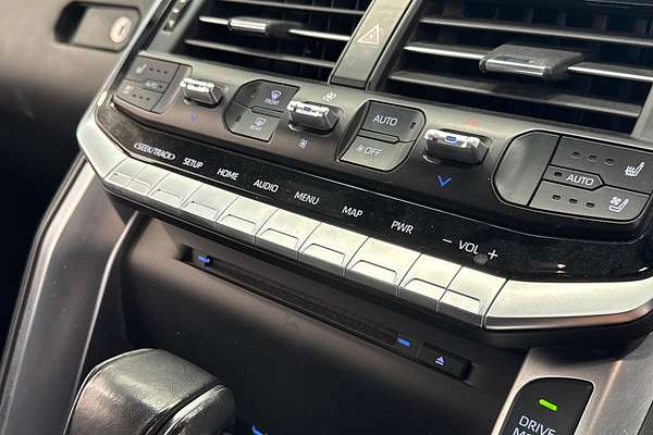 2023 Toyota Landcruiser VX FJA300R