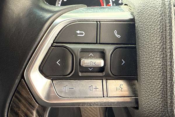 2023 Toyota Landcruiser VX FJA300R