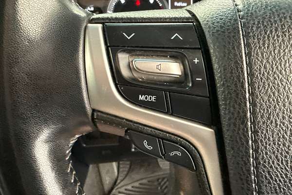 2019 Toyota Landcruiser GXL VDJ200R