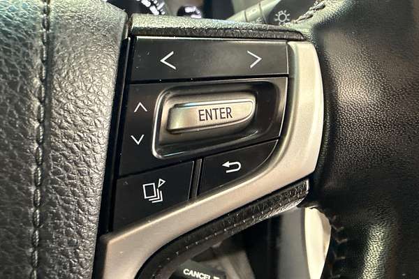 2019 Toyota Landcruiser GXL VDJ200R