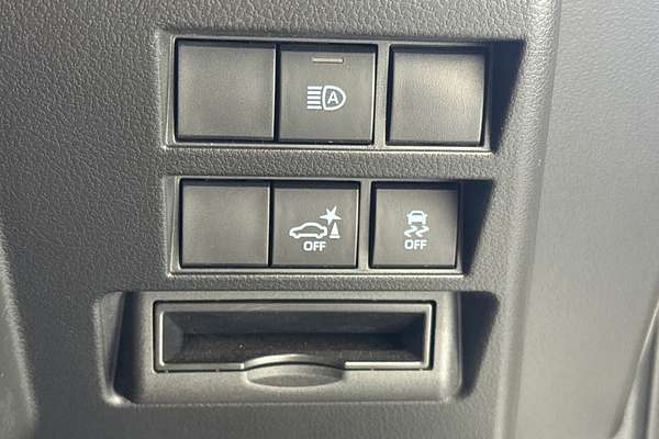 2023 Toyota Landcruiser VX FJA300R