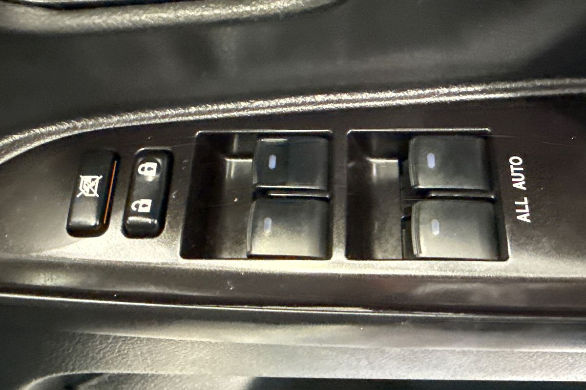 2019 Toyota Landcruiser GXL VDJ200R