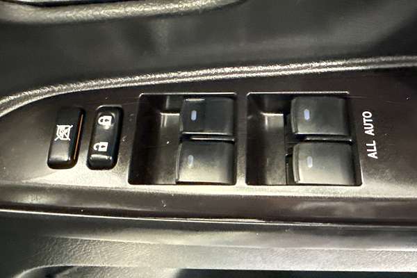 2019 Toyota Landcruiser GXL VDJ200R