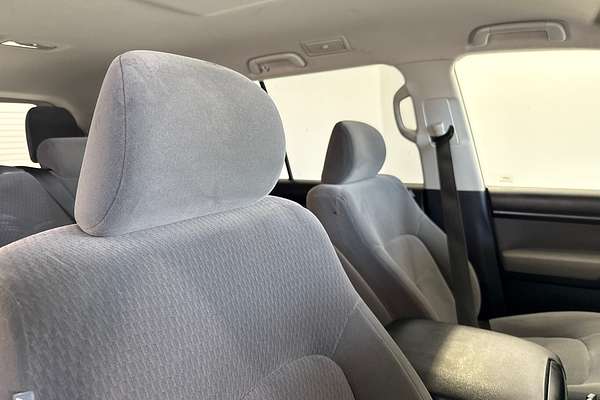 2019 Toyota Landcruiser GXL VDJ200R