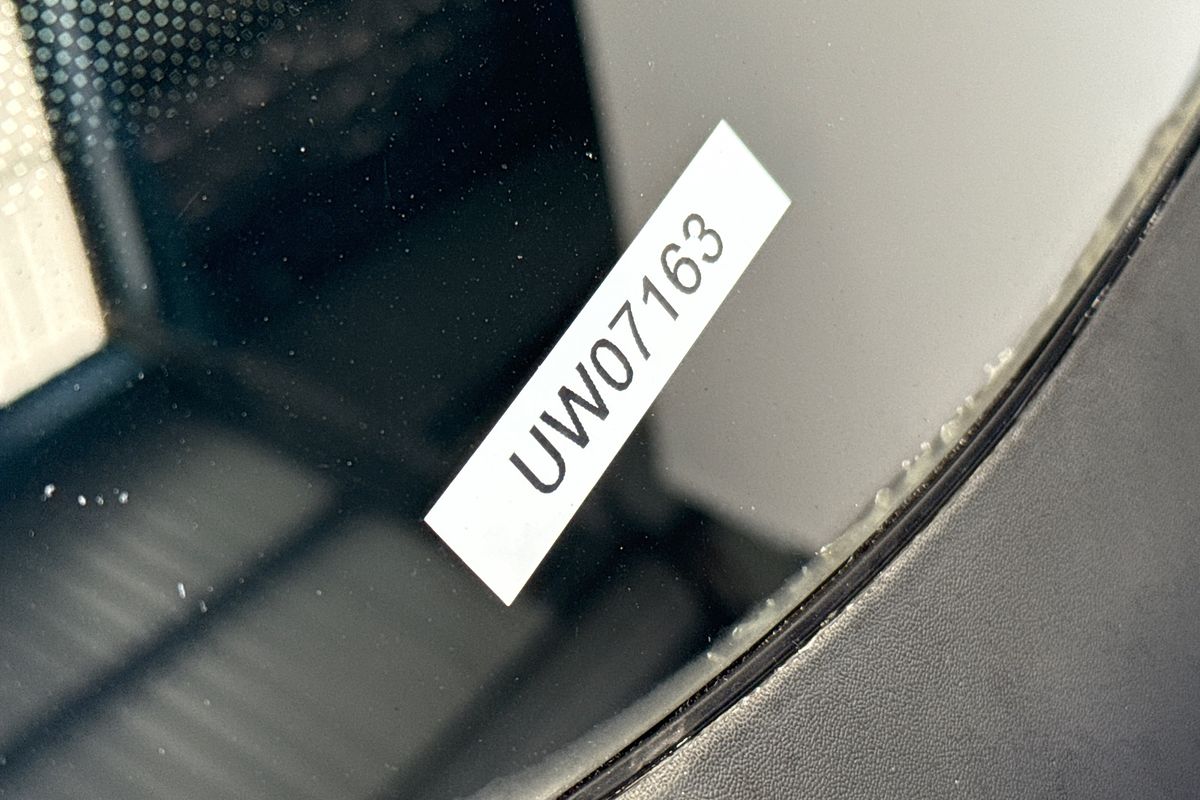 2016 Volkswagen Polo 81TSI Comfortline 6R