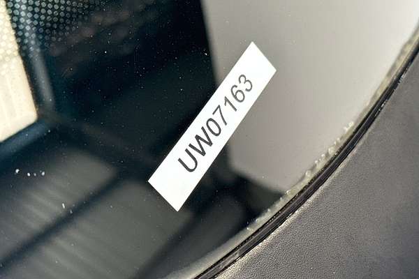 2016 Volkswagen Polo 81TSI Comfortline 6R